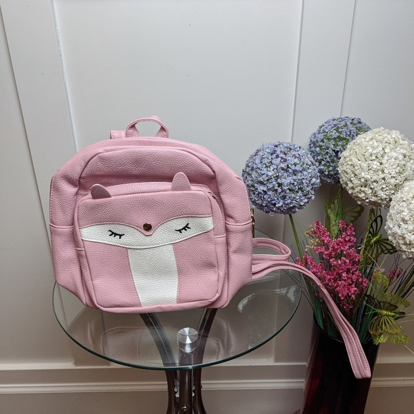 Cute backpack - Picture 4 of 8